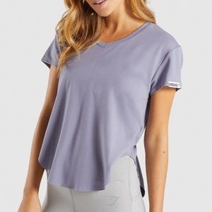 Gymshark Slounge Cinched Tee